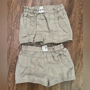 Banana Republic Baby / Toddler Shorts